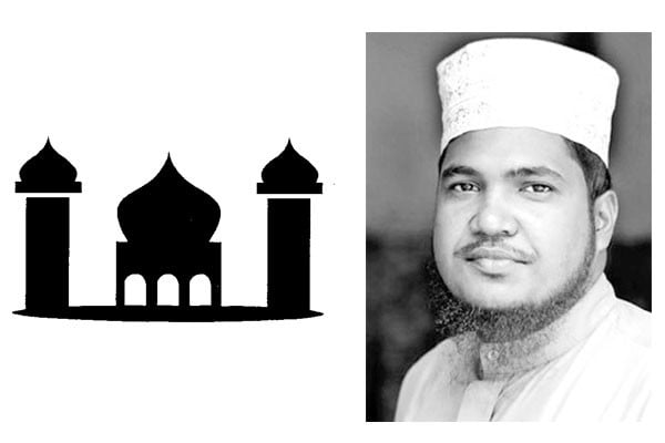পীরের সোহবতে প্রজ্ঞাবান আলেম
