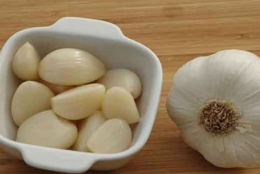 সকালে রসুন খাওয়ার উপকারিতা