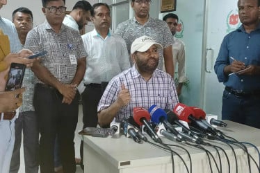 প্রবাসে এনআইডি সেবা: যুক্তরাষ্ট্রসহ আরও ৫ দেশে ভোটার নিবন্ধন শুরু হবে