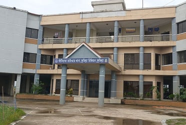 ব্রাহ্মণবাড়িয়ায় হাইওয়ে থানার ওসিসহ ৬ জনকে প্রত্যাহার