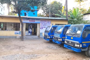 ফটিকছড়িতে জন্মনিবন্ধনের আবেদনে জালিয়াতি, তরুণকে অর্থদণ্ড