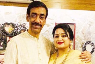 ৪৬৩ কোটি টাকার সন্দেহজনক লেনদেন, স্ত্রীসহ শামীম ওসমানের নামে মামলা