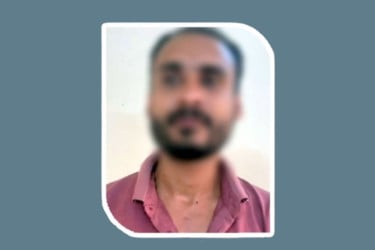 ৯৯৯-এ ফোন করে ছিনতাইয়ের অভিযোগ দিয়ে নিজেই গ্রেফতার