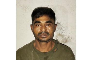 পুলিশ পরিচয়ে ছিনতাইয়ে যুবলীগ