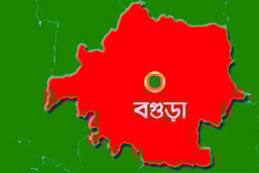 বগুড়ায় যুবকের ঝুলন্ত মরদেহ উদ্ধার