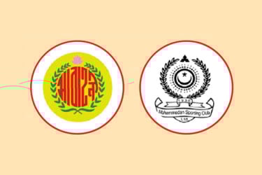 দুশ্চিন্তায় মোহামেডান-আবাহনী