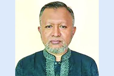 ষড়যন্ত্রকারীরা তারেক রহমানকে ক্ষমতায় আসতে দিতে চায় না