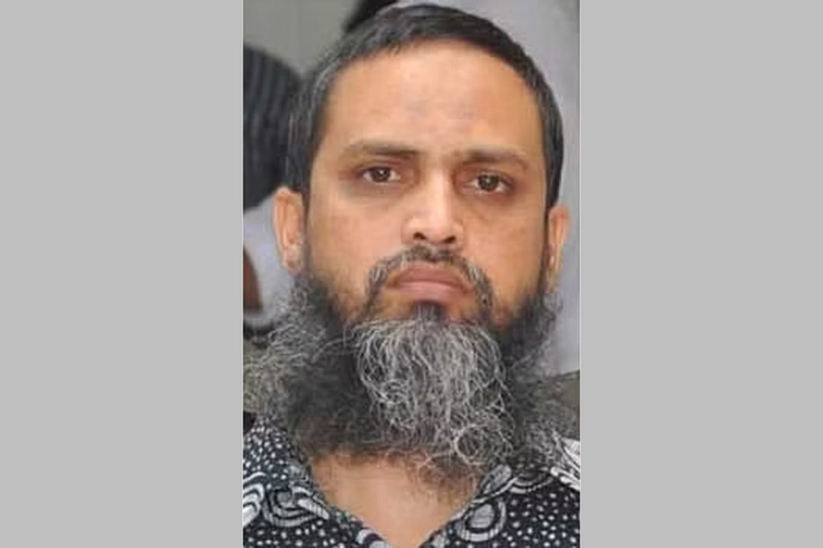 ৫ দিনের রিমান্ডে ফিল হিন্দাল শারক্বীয়ার প্রধান নেতা মাহফুজ