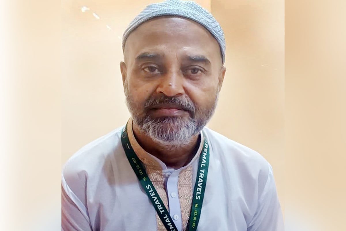 চান্দিনার সাবেক মেয়র গ্রেফতার