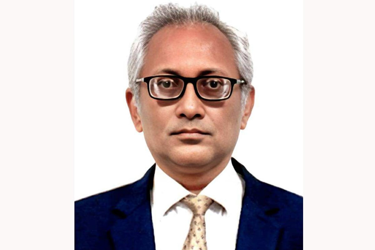 দুদকের নতুন সচিব মোহাম্মদ খালেদ রহীম