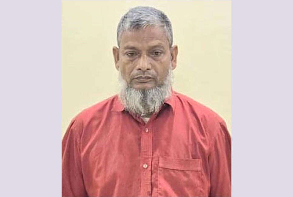 বগুড়ায় আওয়ামী লীগ নেতা গ্রেপ্তার