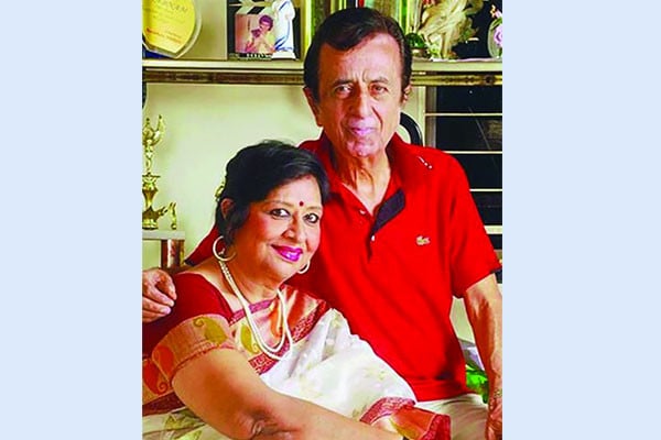 এক রাতেই সব শেষ শবনমের