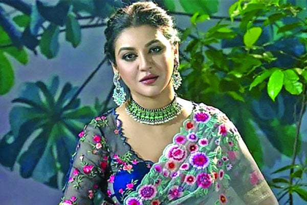 জয়া কি টালিউডে নিষিদ্ধ হচ্ছেন?