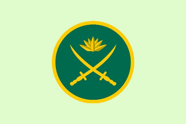 যেখানে সংকট সেখানেই ভরসা সেনাবাহিনী