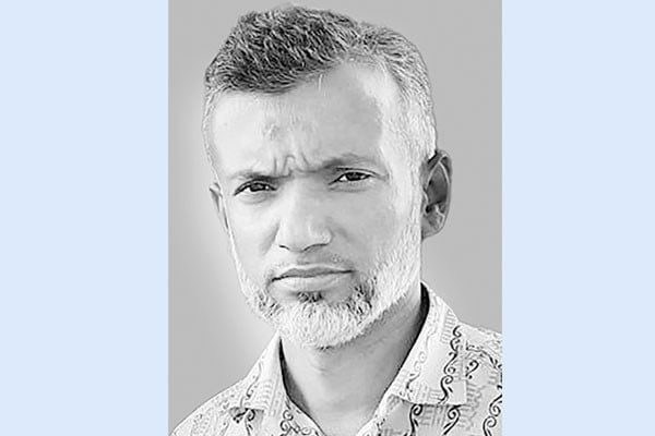 কুসিক : নামেই তালপুকুর...
