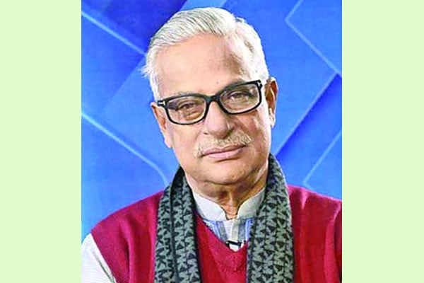 নির্বাচন পিছিয়ে দিতেই ষড়যন্ত্র চলছে