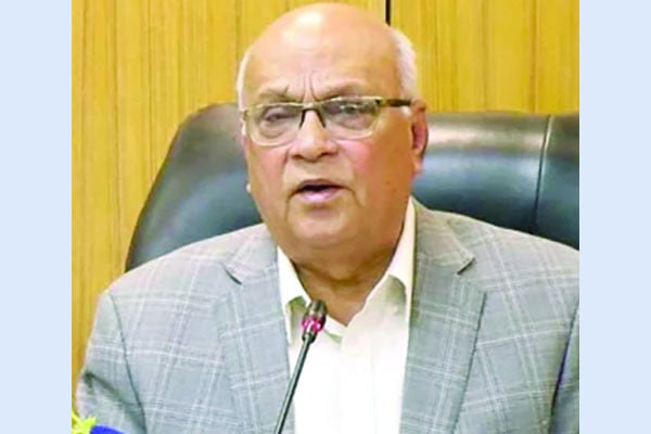 কোনো পরিবার মানবেতর জীবনযাপন করছে না