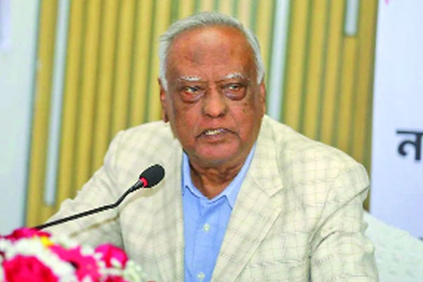 ঐক্যবদ্ধ না হলে বিজয় বিপন্ন হবে