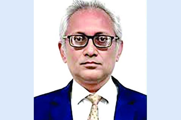 দুর্নীতি দমন কমিশনের নতুন সচিব