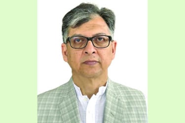 আমাদের আন্দোলনের পথ ধরেই তাদের পতন