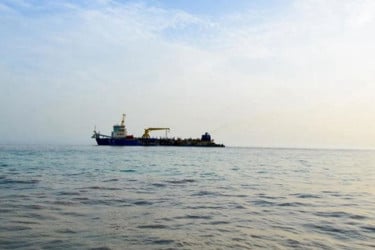 ২০ লাখ লিটার জ্বালানি জব্দ নিয়ে যা জানা গেল
