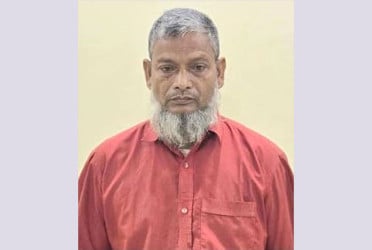 বগুড়ায় আওয়ামী লীগ নেতা গ্রেপ্তার