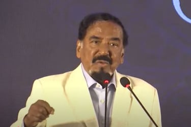 দুঃখ লাগে, মুক্তিযুদ্ধকে ভুলিয়ে দেওয়ার একটা চেষ্টা লক্ষ্যণীয় : হাফিজ উদ্দিন