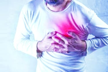 হৃদরোগ নিয়ে কিছু কথা...