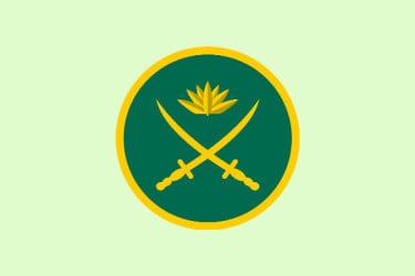 যেখানে সংকট সেখানেই ভরসা সেনাবাহিনী
