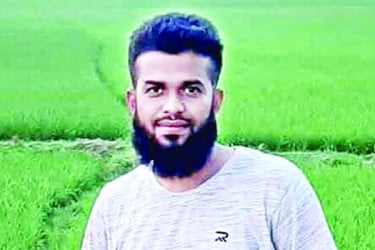 রাজনৈতিক সম্পৃক্ততা নেই সোহাগ হত্যায়