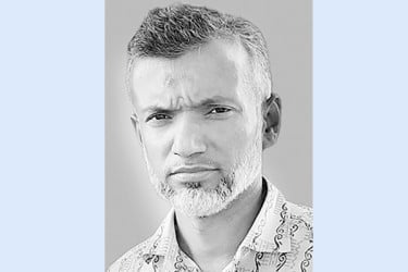 কুসিক : নামেই তালপুকুর...