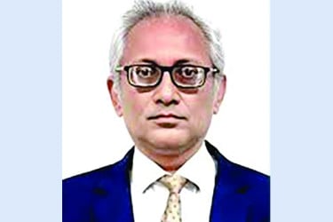 দুর্নীতি দমন কমিশনের নতুন সচিব