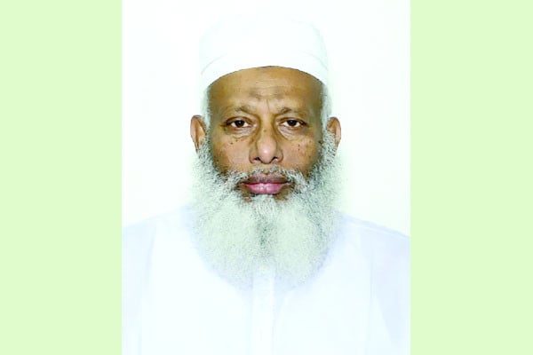 বিপিএমসিএর প্রথম নির্বাচিত সভাপতি ডা. শেখ মহিউদ্দিন