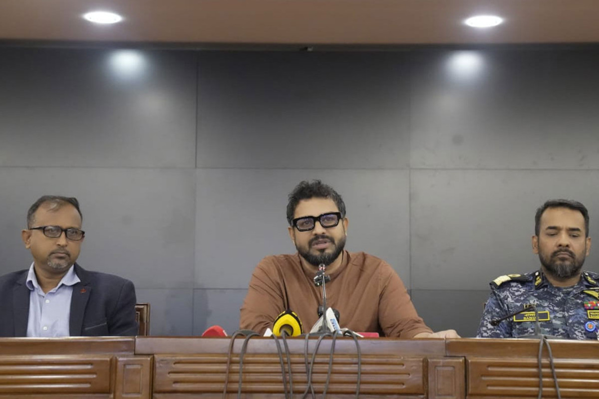 শহরের জন্য কাজ করা ব্যক্তি ও প্রতিষ্ঠানকে নাগরিক পদক দিচ্ছে ডিএনসিসি