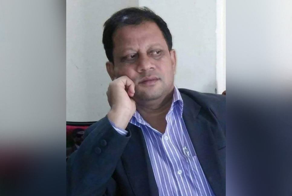 কবি মহিবুর রহিম আর নেই