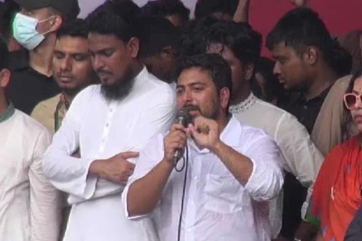গোপালগঞ্জকে চিরতরে মুজিববাদ মুক্ত করা হবে : পথসভায় এনসিপি নেতৃবৃন্দ