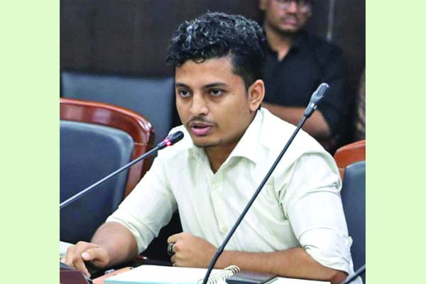 প্রাপ্তি নগণ্য বললেও ভুল হবে