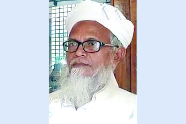 জনগণ ফ্যাসিস্টদের মতো বিতাড়িত করবে