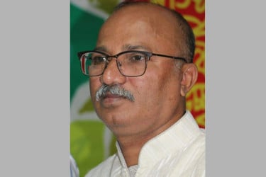 চব্বিশের গণ-অভ্যুত্থান : প্রাপ্তি প্রত্যাশা ও ইতিহাসের দায়