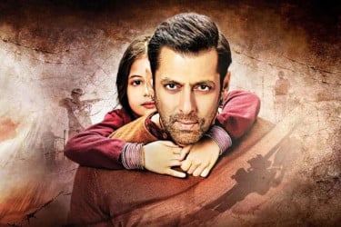আসছে ‘বজরঙ্গি ভাইজান ২’
