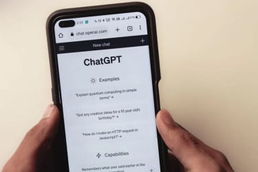 চ্যাটজিপিটি ব্যবহারে ভাষায় আসছে একঘেয়েমি