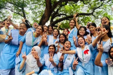 বোর্ড পরীক্ষার ফলাফল প্রকাশে সতর্কতা অবলম্বনের আহ্বান