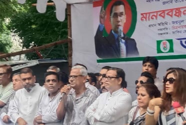 গোপালগঞ্জের হামলা নির্বাচন পেছানোর নতুন ষড়যন্ত্র কিনা প্রশ্ন ফারুকের