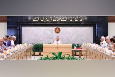 মানবদেহে অঙ্গ-প্রত্যঙ্গ সংযোজন অধ্যাদেশের খসড়া চূড়ান্ত অনুমোদন