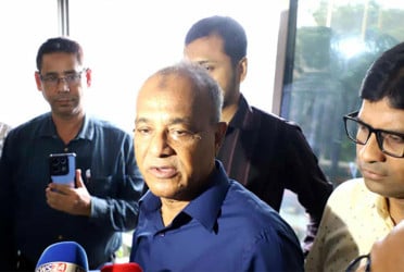 গোপালগঞ্জে অন্যায়কারীদের ছাড় দেওয়ার প্রশ্নই ওঠে না : স্বরাষ্ট্র উপদেষ্টা