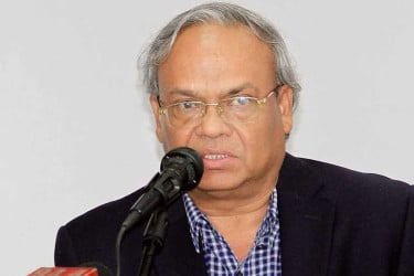 নির্বাচন নিয়ে তলে তলে গভীর ষড়যন্ত্র চলছে : রিজভী
