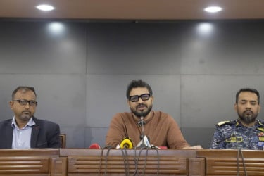 শহরের জন্য কাজ করা ব্যক্তি ও প্রতিষ্ঠানকে নাগরিক পদক দিচ্ছে ডিএনসিসি