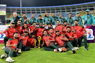 শ্রীলঙ্কায় সিরিজ জয় দলের জন্য গুরুত্বপূর্ণ : নাফিস