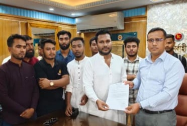 কুষ্টিয়ায় মাদকসহ অপরাধ নির্মূলে ৮ দফা দাবি
