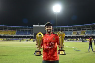 ‘এত ট্রল সামলে লিটনের ছন্দে ফেরা সহজ ছিল না’